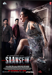 How SAANSEIN triumphed over ROCK ON 2? How SAANSEIN triumphed over ROCK ON 2?
