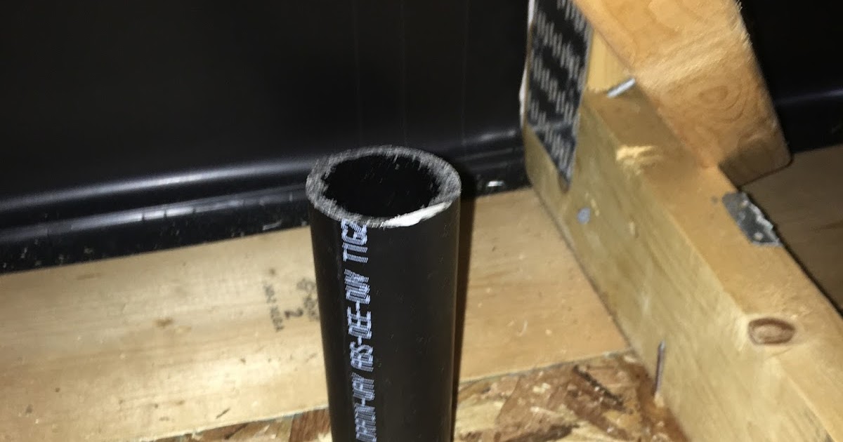 Air Sealing Plumbing Vents