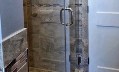 Shower Doors New York