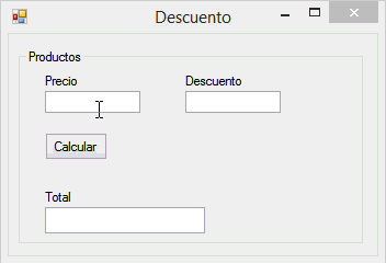 Funciones en Visual Basic .NET :: Ejemplo