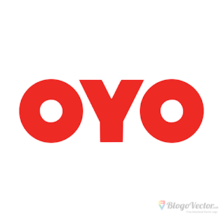 OYO Rooms Logo vector (.cdr)