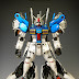 PG 1/60 RX-78GP01 Gundam GP01 FB - Painted Build
