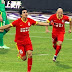 Martins fue clave para que el Changchun no descienda