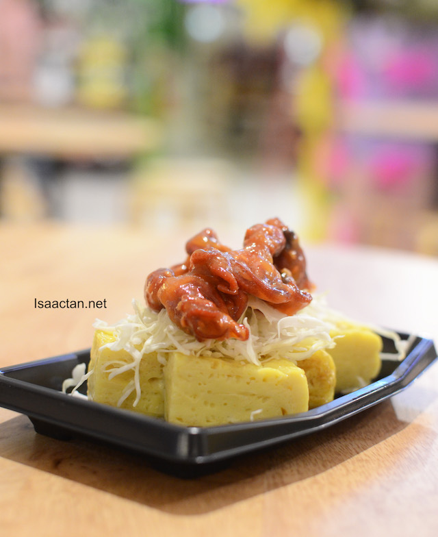 Chuka Idako Tamagoyaki - RM14.90 Chuka Idako Tamagoyaki - RM14.90