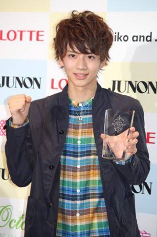 Kamen Rider EX-AID - First Main Actor Casting Rumor - JEFusion