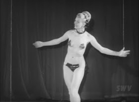 Helene stanton nude