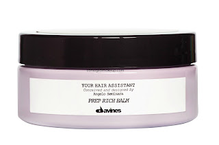 anteprima Your Hair Assistant Davines travel size davines