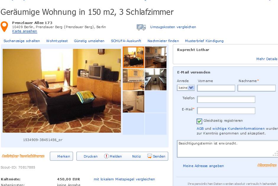 Zimmer Wohnung Berlin Prenzlauer Berg Zimmer Wohnung Berlin Prenzlauer Berg