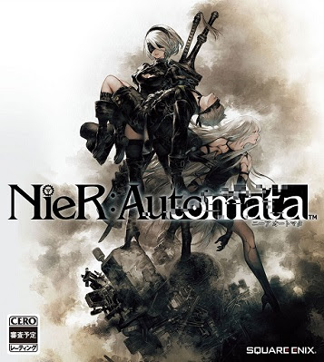 Unblock Nier: Automata earlier Unblock Nier: Automata earlier