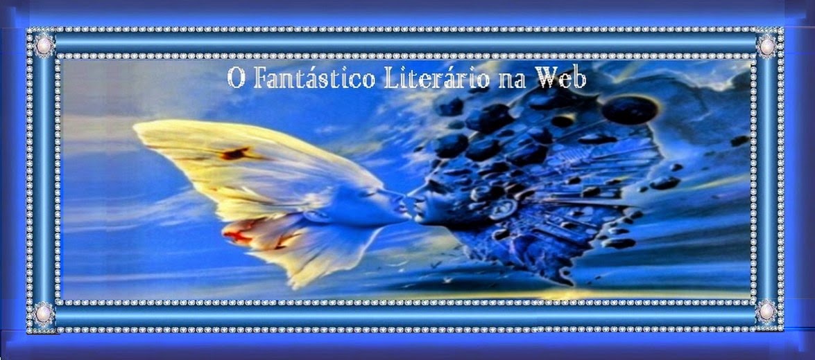 O Fantástico Literário na Web