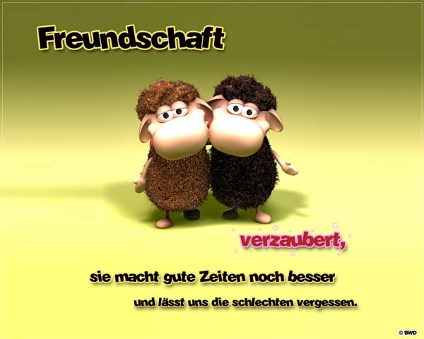 Freundschaft gif kostenlos
