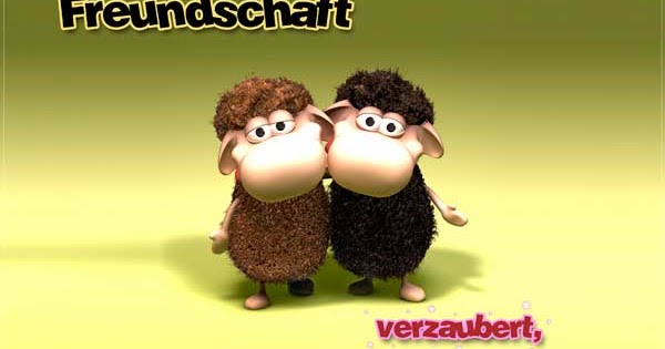 Mein freund ist ein arsch