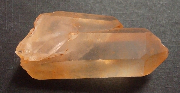 Metaphysicality Inc: Tangerine Quartz; Healing and Metaphysical Properties