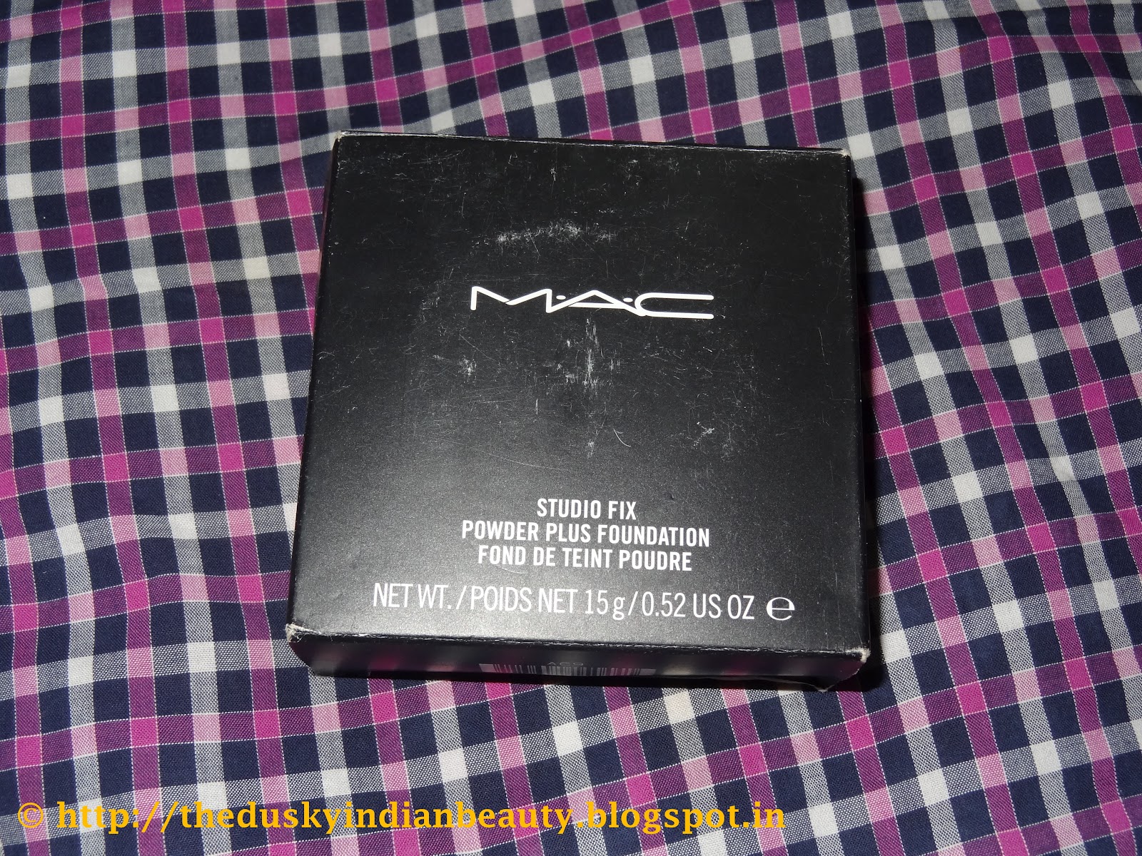 mac nc 44.5