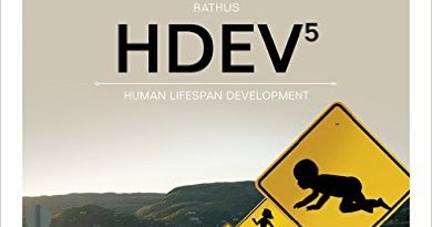 Hdev By Spencer A. Rathus Ebook