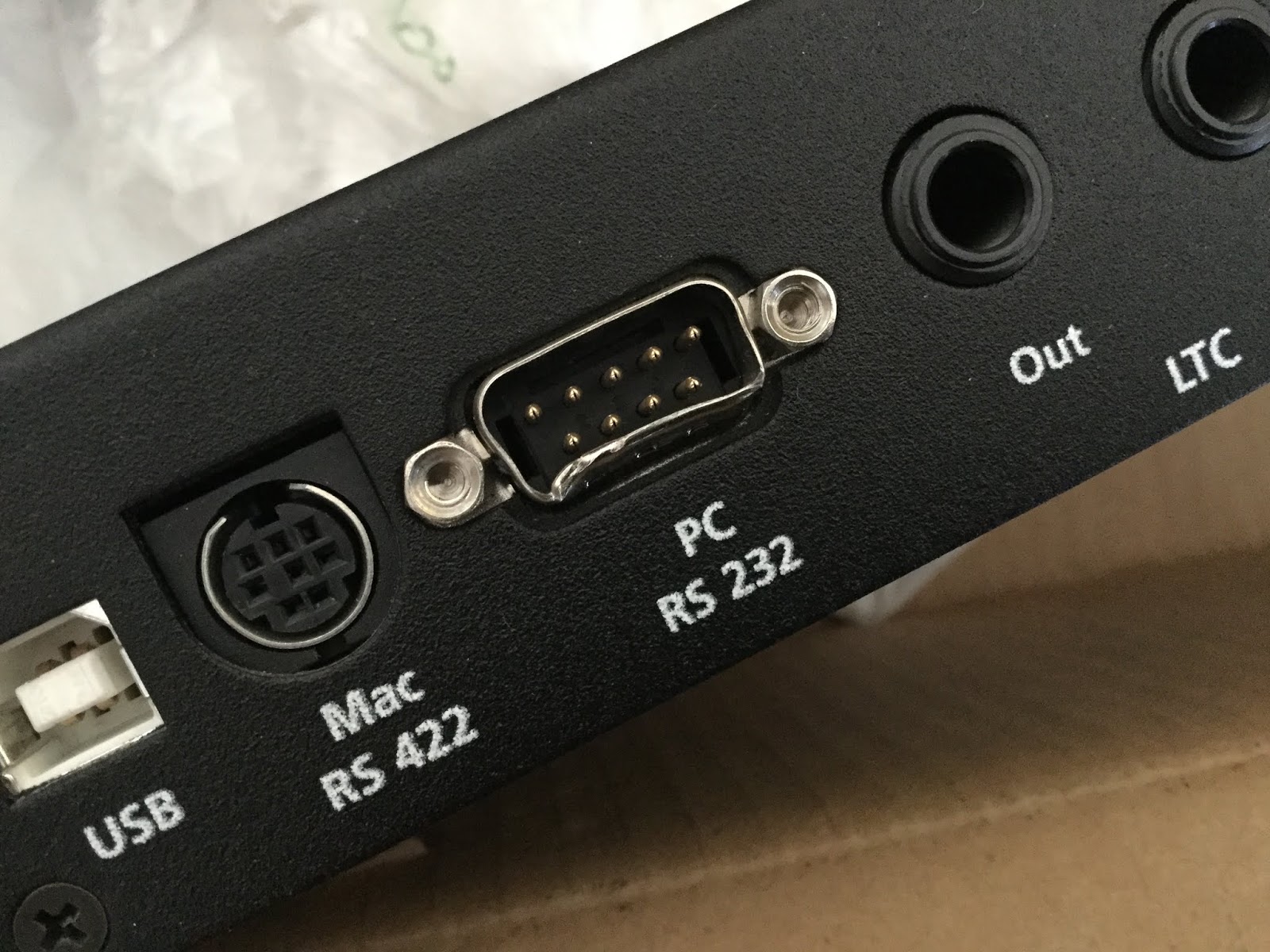 Emagic Usb Midi Driver Plugin