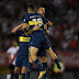 Boca Juniors vs Racing Club EN VIVO - ONLINE Novena Jornada por la Superliga Argentina