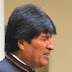 El Presidente tiene problemas en la garganta desde hace 15 días