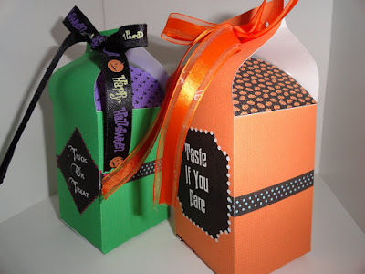 10+ DIY Halloween Projects | Sew Simple Home