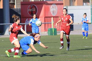El Pauldarrak B pierde 0-4 ante el Bizkerre en Serralta (Lutxana) El Pauldarrak B pierde 0-4 ante el Bizkerre en Serralta (Lutxana)