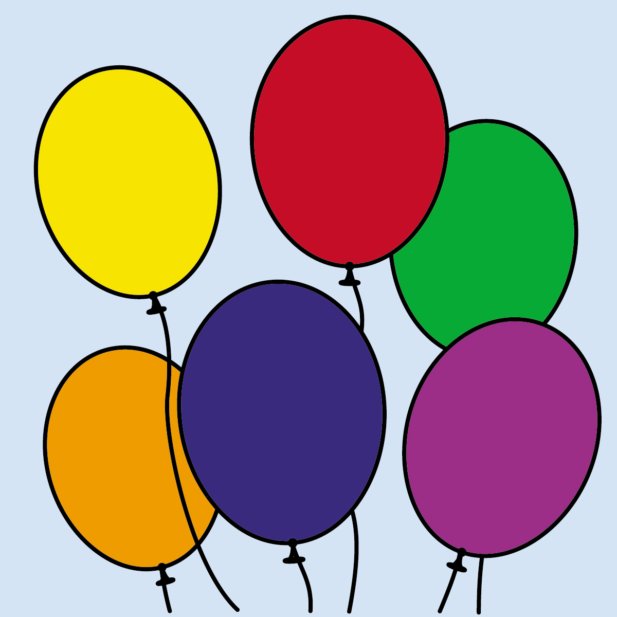 clip art word balloons - photo #41