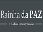 RÁDIO RAINHA DA PAZ - AM 810 - MINAS GERAIS