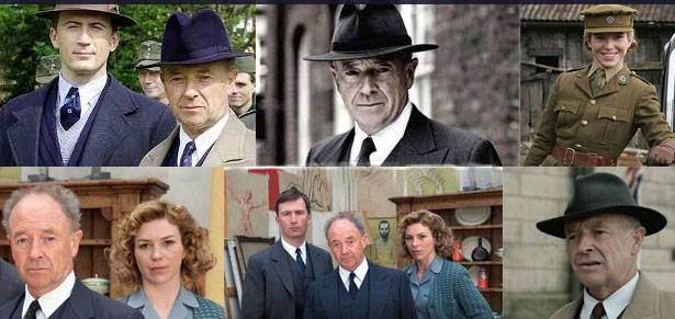 anthony howell foyles war gay Porn super stars