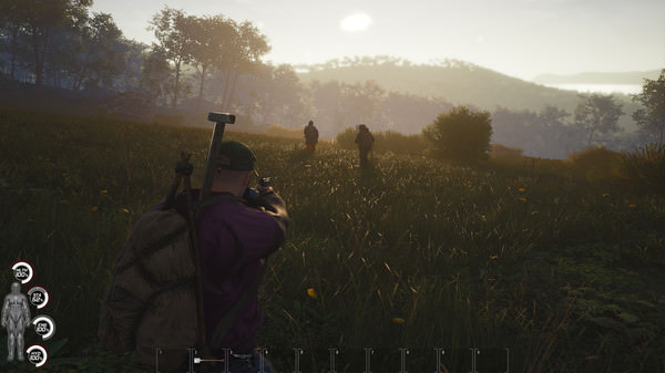 SCUM (2025) PC Full Español