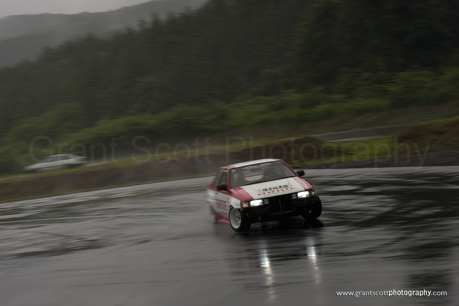 Midnight Mechanics Midnight Mechanic's Adventure to Meet MotorFIX