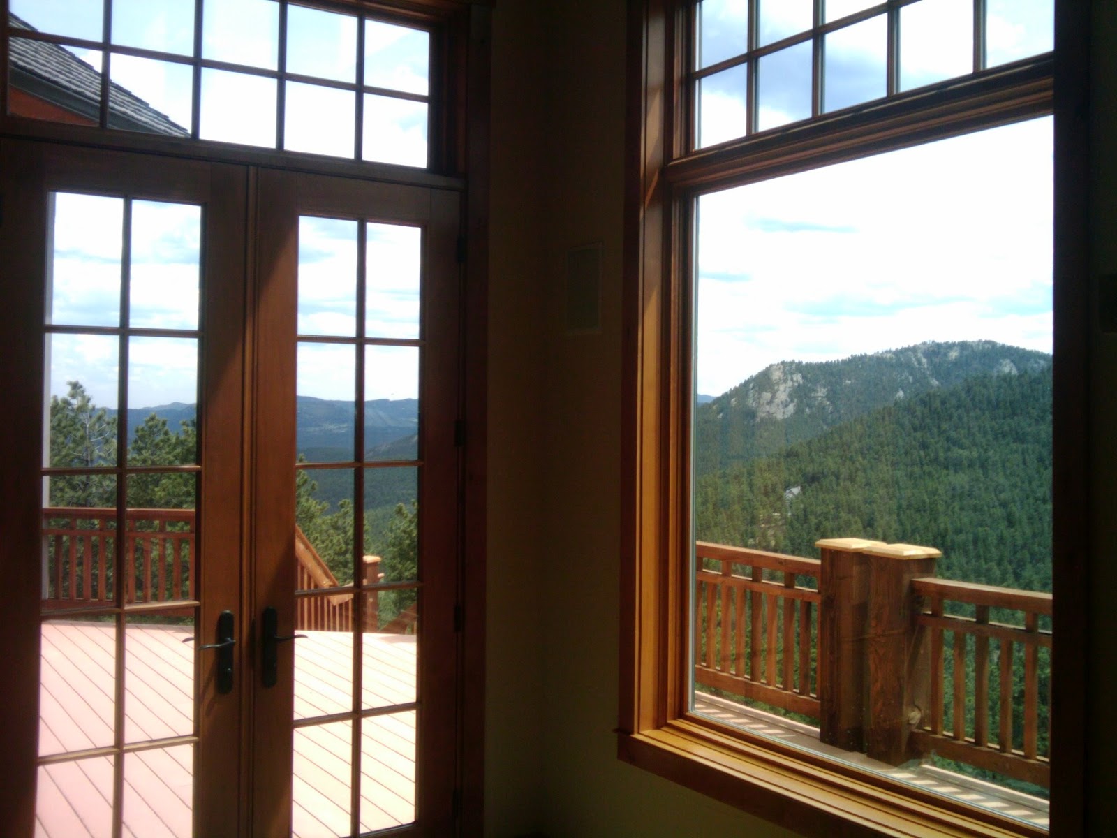 Clear View Window Films Clear UV Protection