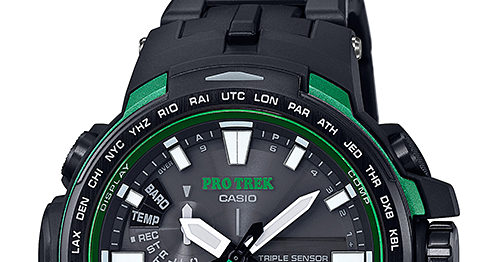 casio prw 6100fc