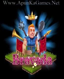 Bravada PC Game   Free Download Full Version - 64