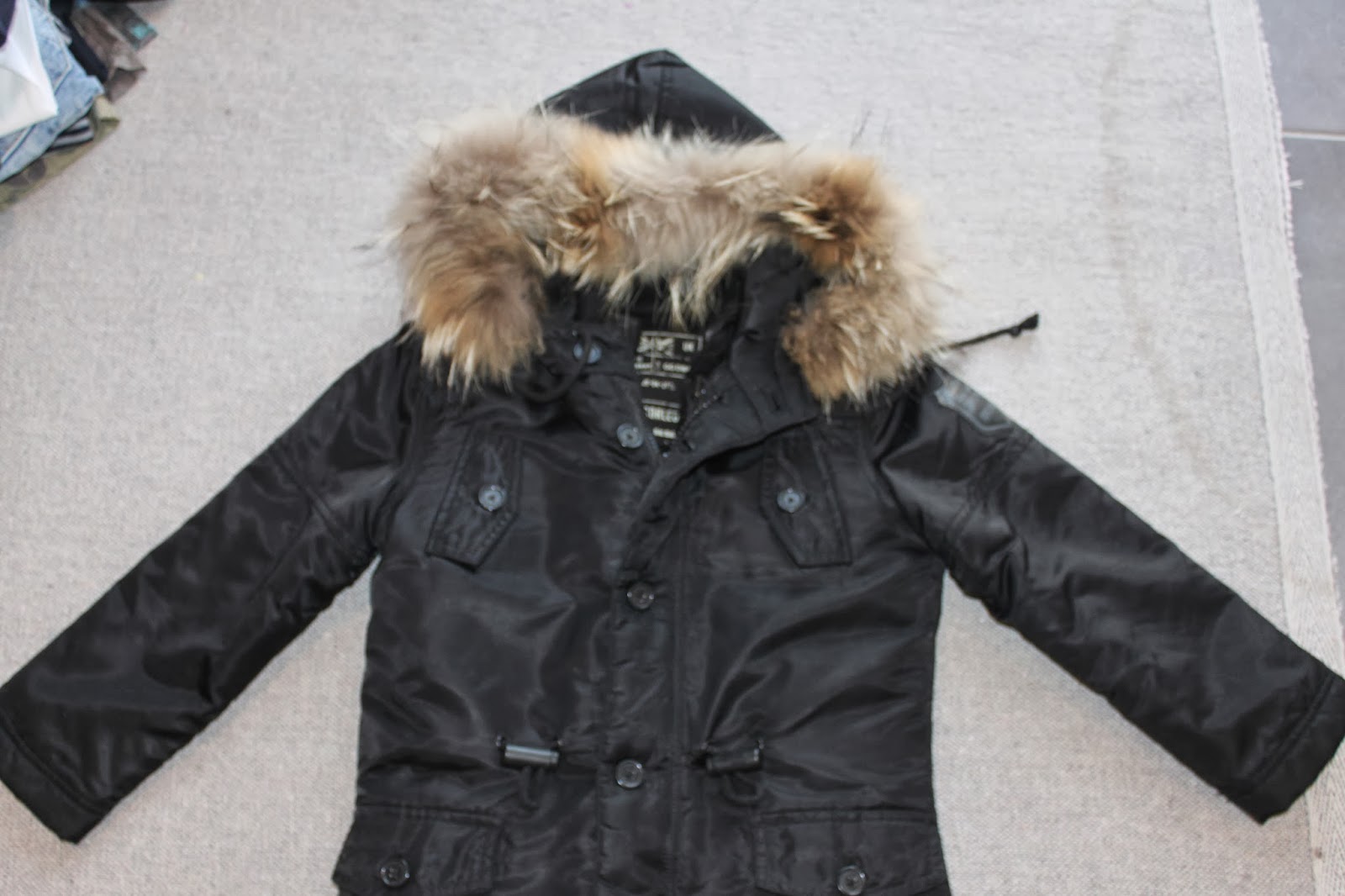 chaussure burberry garcon