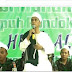 Dr KH Muhammad Abbas Fuad Hasyim