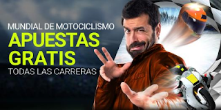 luckia promocion MotoGP República Checa 6 agosto luckia promocion MotoGP República Checa 6 agosto