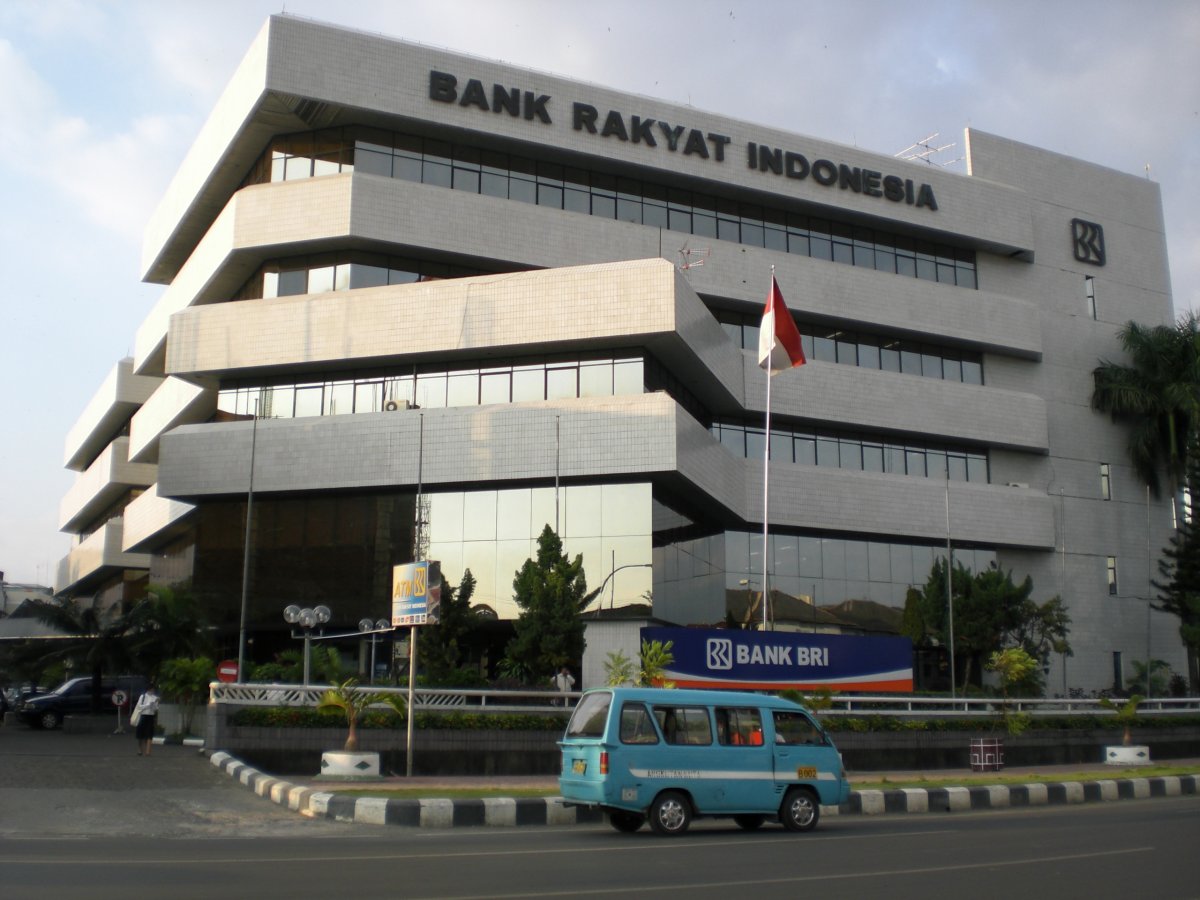 Indonesian Cultures Bank Rakyat Indonesia