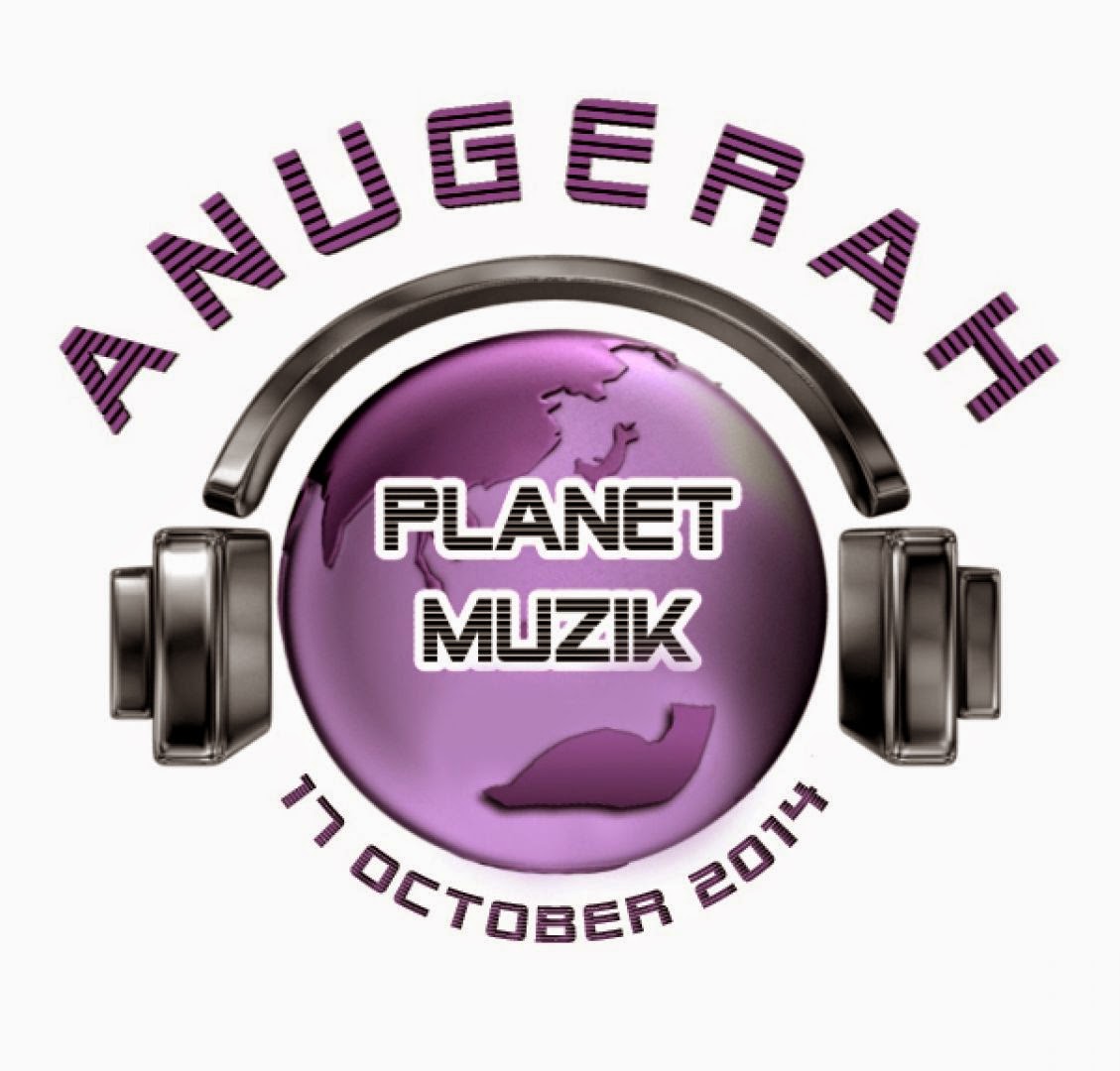 Anugerah Planet Muzik 2014 Episod 1