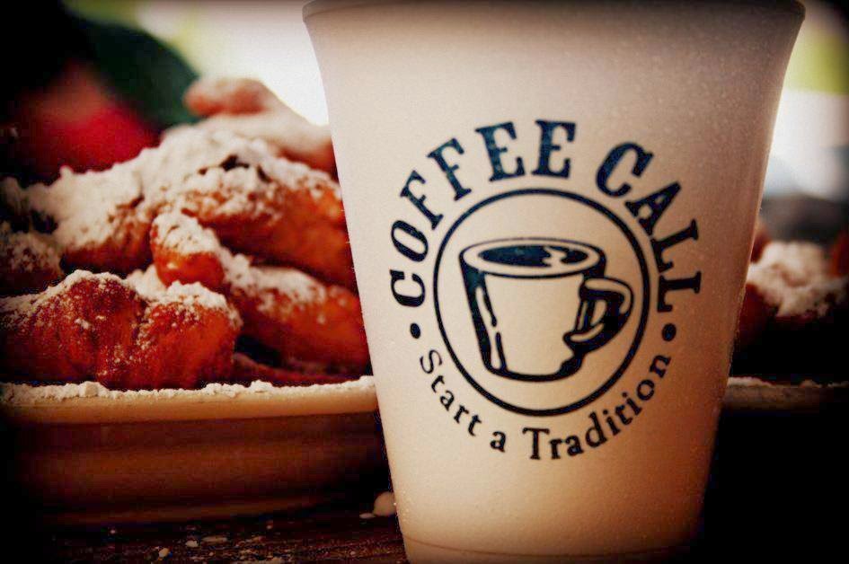 Bite and Booze Take a Sip on the Dark Side 8 Baton Rouge Coffee Shops