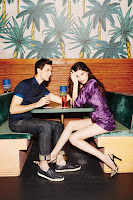 Steve Madden Lookbook 2016