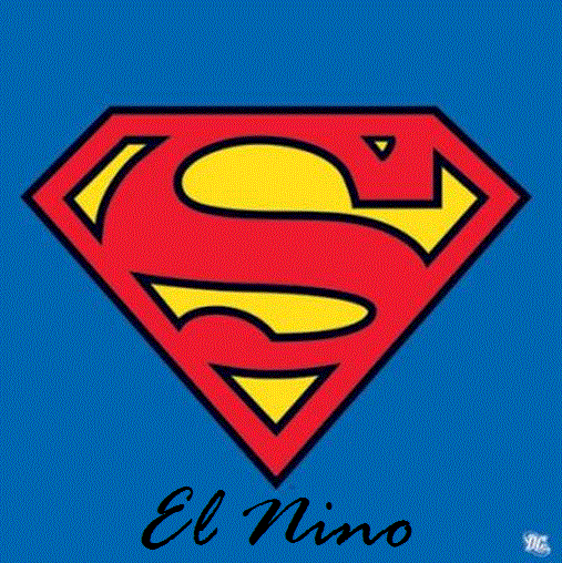 TODAY'S BIG WEATHER STORY IS... Is a Super El Nino Coming Next Winter?