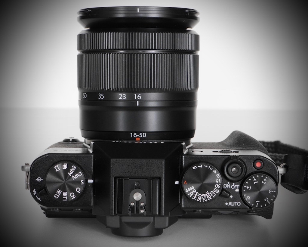 Rangefinder versus DSLR which style of