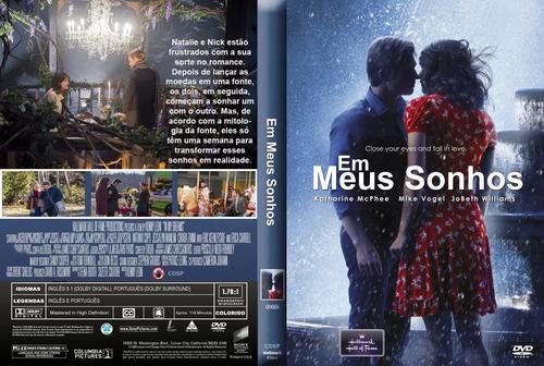 Em Meus Sonhos Torrent - BluRay Rip 720p e 1080p Dual Áudio Em Meus Sonhos Torrent - BluRay Rip 720p e 1080p Dual Áudio (2016)