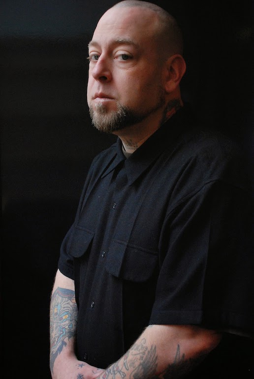 Tattoo World LUCKY BASTARD A Missionary of Traditional Tattooing