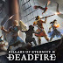 PILLARS OF ETERNITY II DEADFIRE SEEKER SLAYER SURVIVOR-CODEX