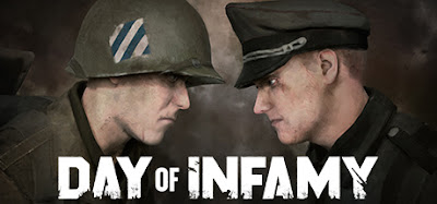 Day of Infamy Free Download