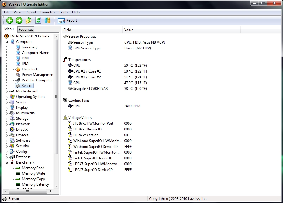 Everest ultimate edition 5.50.2100 serial h