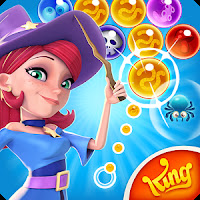 bubble witch 2 saga bubble witch 2 saga hile apk indir