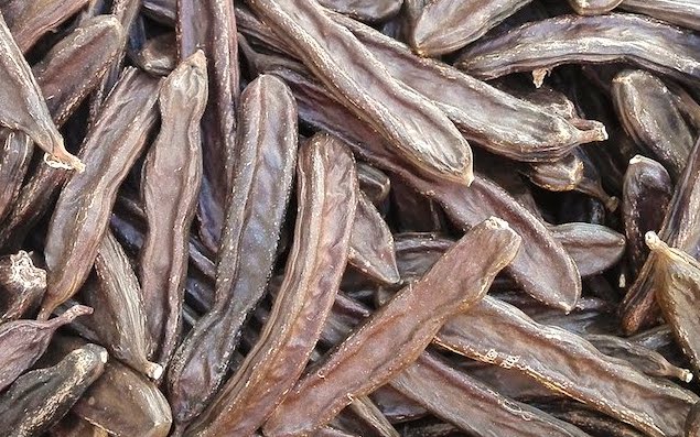 Allergici al Cacao? L'alternativa è la Carruba