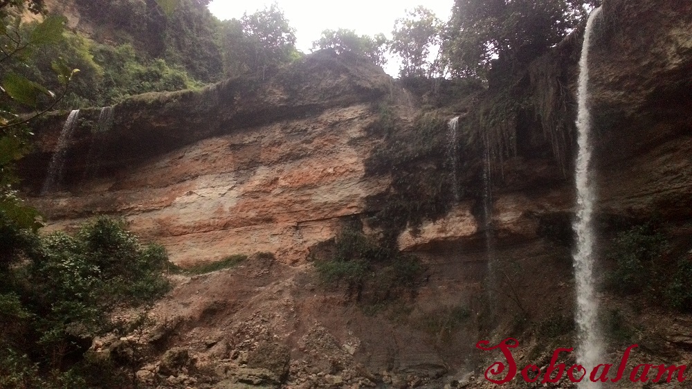 100 Gambar Air Terjun Kedung Jembar Paling Hist 100 Gambar Air Terjun Kedung Jembar Paling Hist