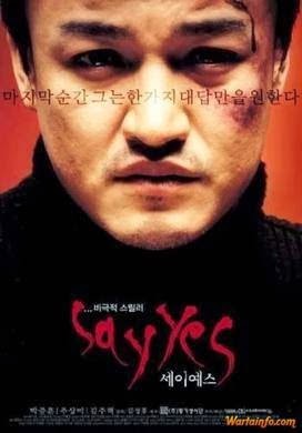 Film Korea Dengan Adegan Paling Hot Film Korea Dengan Adegan Paling Hot